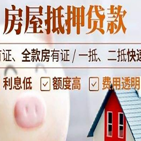 德安贷款助贷公司新渝启服成立时间久